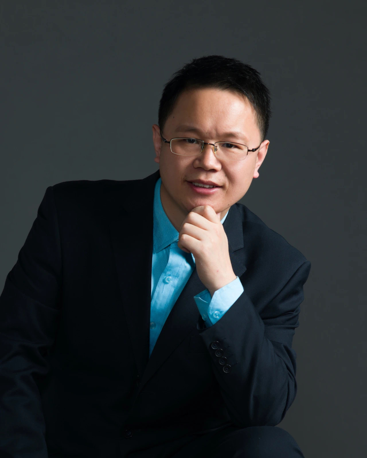 Yuansheng Wang