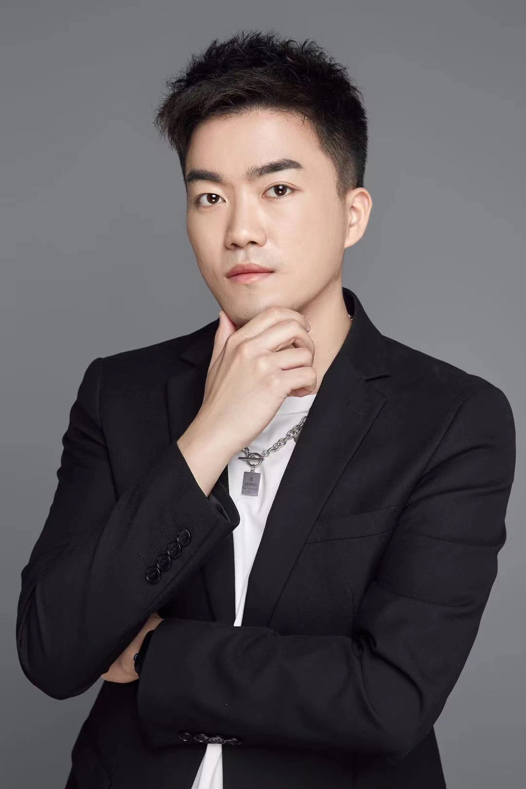 Chao Zhang