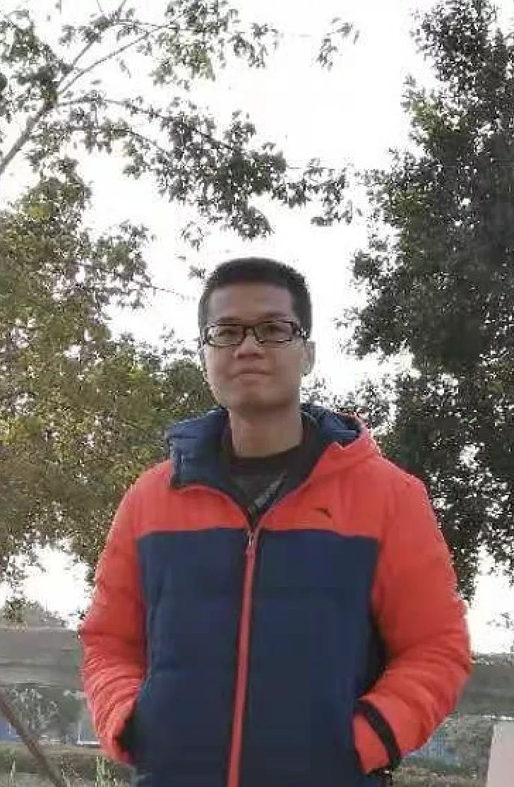 Zexuan Luo