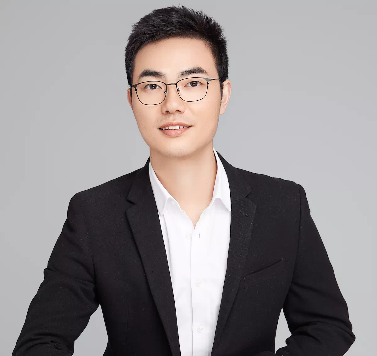 Jin Wei